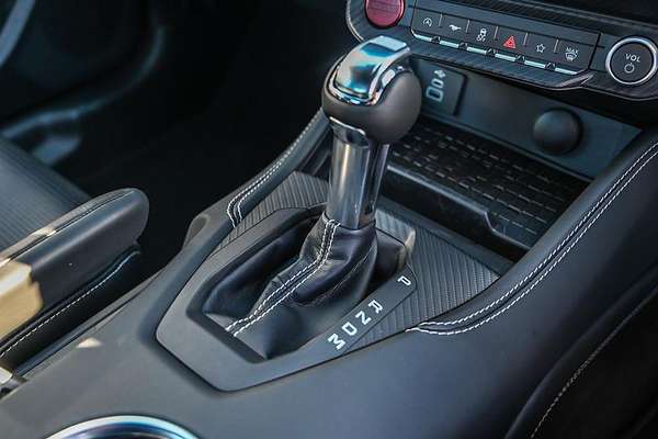 2025 Ford Mustang GT FO