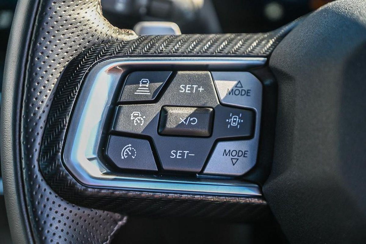 2025 Ford Mustang GT FO