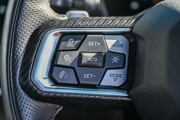 2025 Ford Mustang GT FO