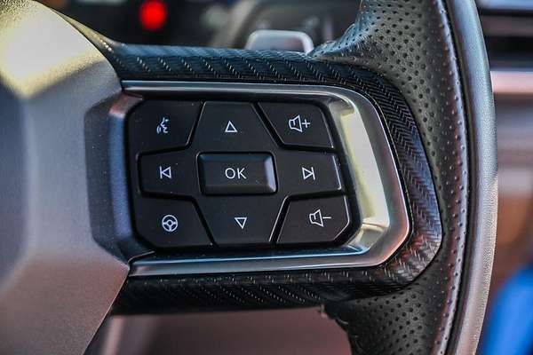 2025 Ford Mustang GT FO