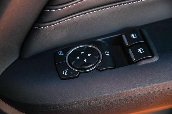 2025 Ford Mustang GT FO
