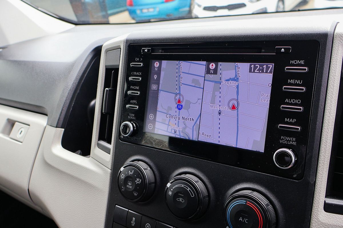 2019 Toyota Hiace Commuter GDH322R ELWB High Roof