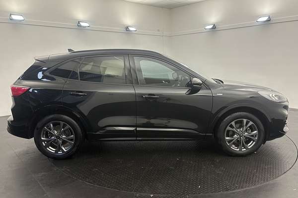 2022 Ford Escape ST-Line ZH