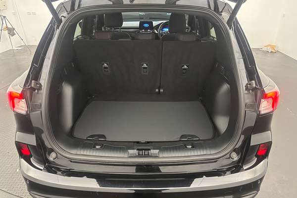 2022 Ford Escape ST-Line ZH