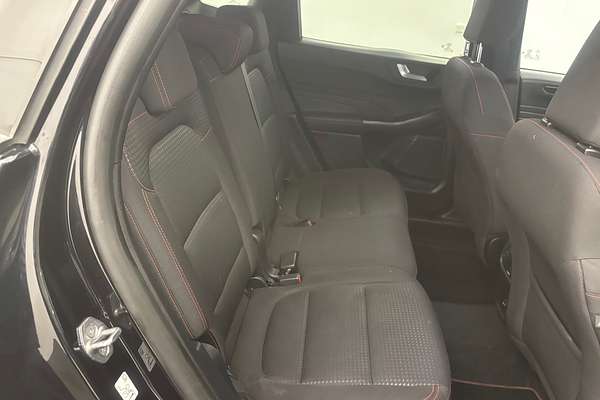 2022 Ford Escape ST-Line ZH