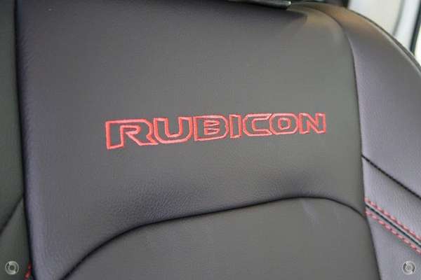 2023 Jeep Gladiator Rubicon JT All Wheel Drive