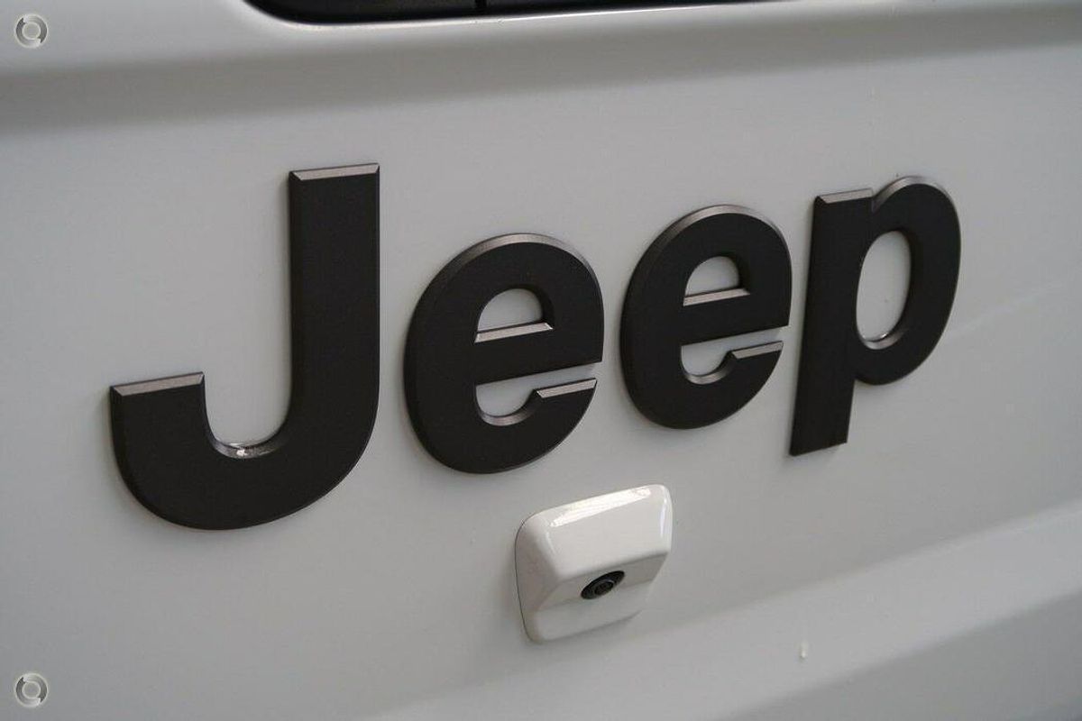 2023 Jeep Gladiator Rubicon JT All Wheel Drive