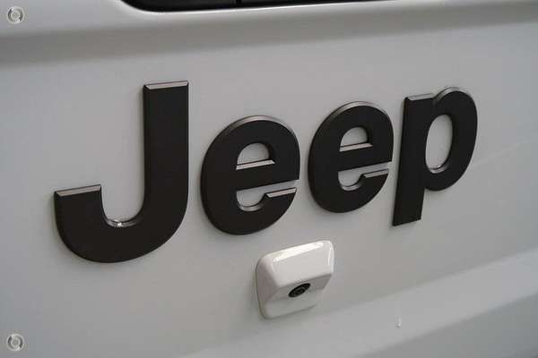 2023 Jeep Gladiator Rubicon JT All Wheel Drive