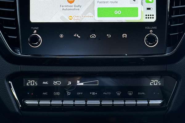 2025 Isuzu D-MAX X-TERRAIN 4X4