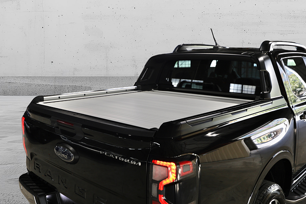 2024 Ford Ranger Platinum 4X4 3.0L