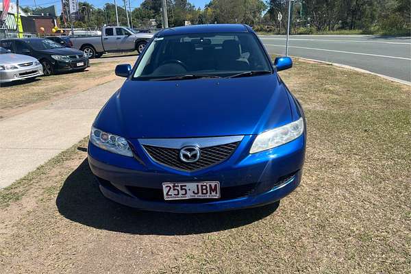 2005 Mazda 6 Classic GG1031