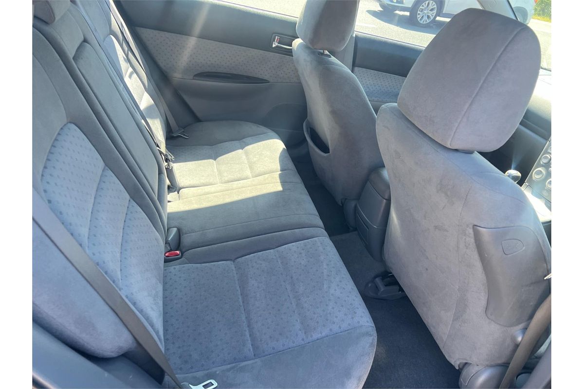 2005 Mazda 6 Classic GG1031