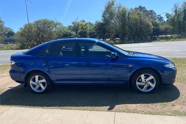 2005 Mazda 6 Classic GG1031