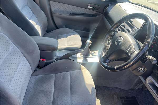 2005 Mazda 6 Classic GG1031