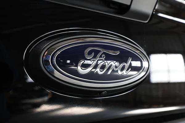 2024 Ford Ranger Platinum 4X4 3.0L