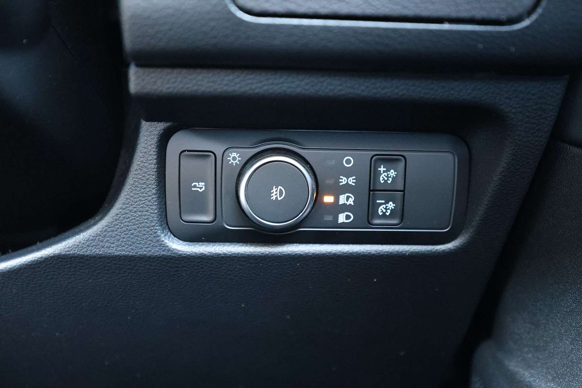 2024 Ford Ranger Platinum 4X4 3.0L