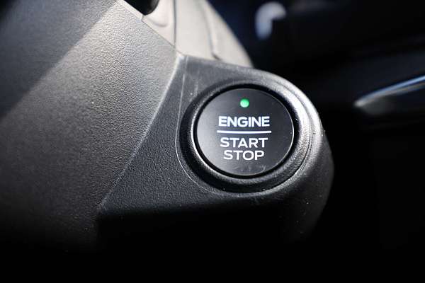 2024 Ford Ranger Platinum 4X4 3.0L