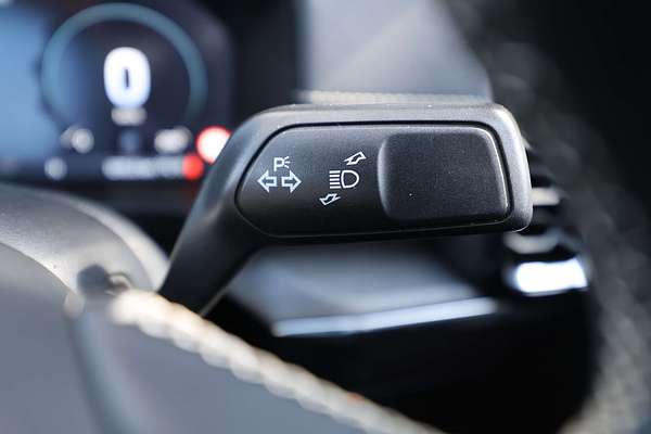 2024 Ford Ranger Platinum 4X4 3.0L