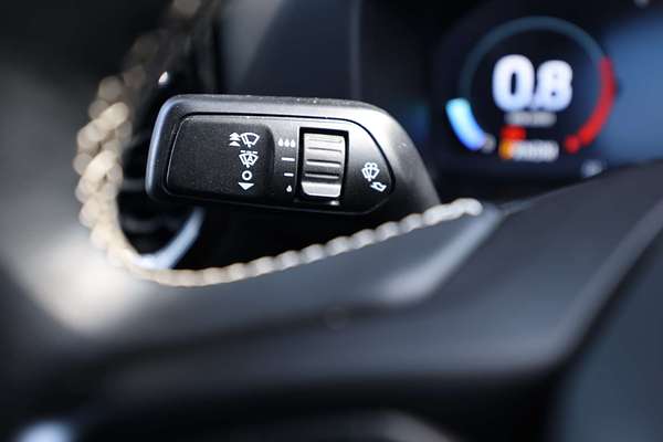 2024 Ford Ranger Platinum 4X4 3.0L