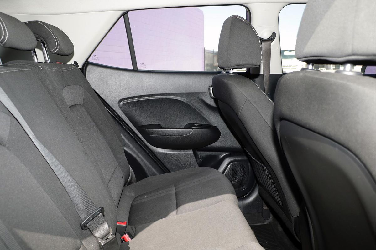 2022 Hyundai Venue QX.V4