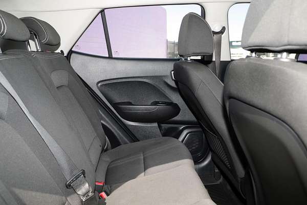 2022 Hyundai Venue QX.V4