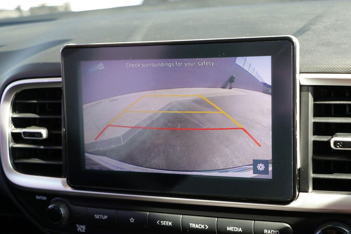 2022 Hyundai Venue QX.V4