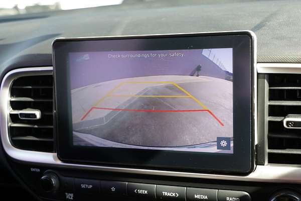 2022 Hyundai Venue QX.V4
