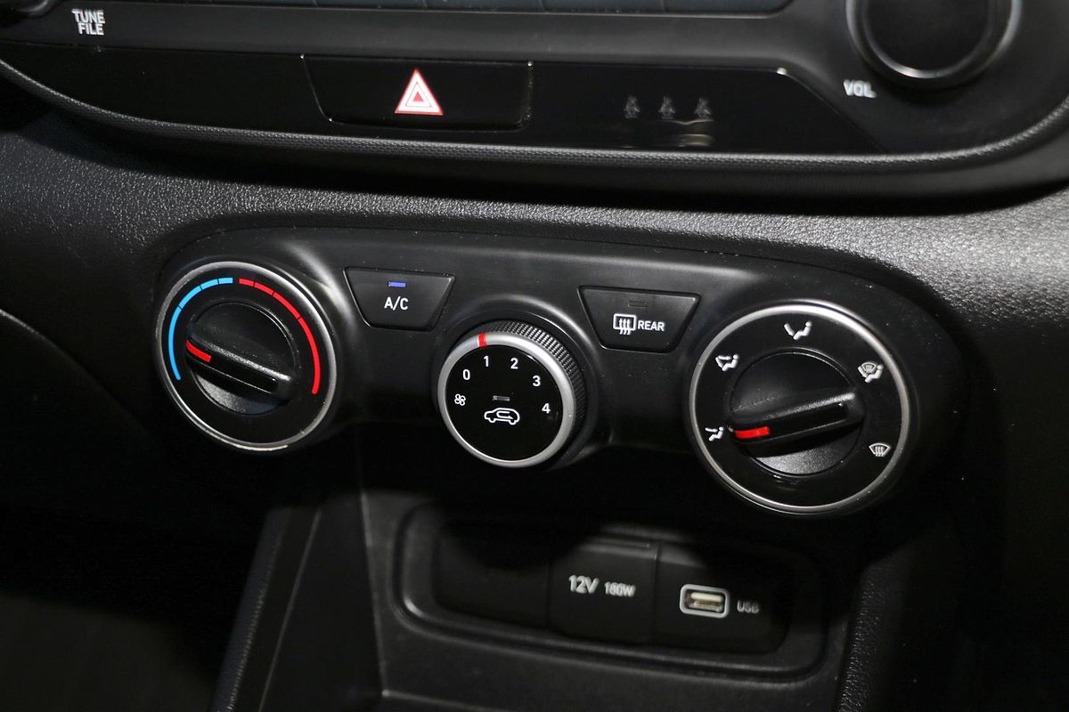 2022 Hyundai Venue QX.V4