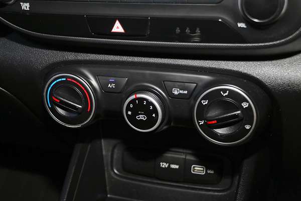 2022 Hyundai Venue QX.V4