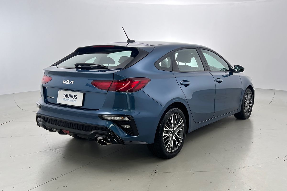 2024 Kia Cerato Sport+ BD