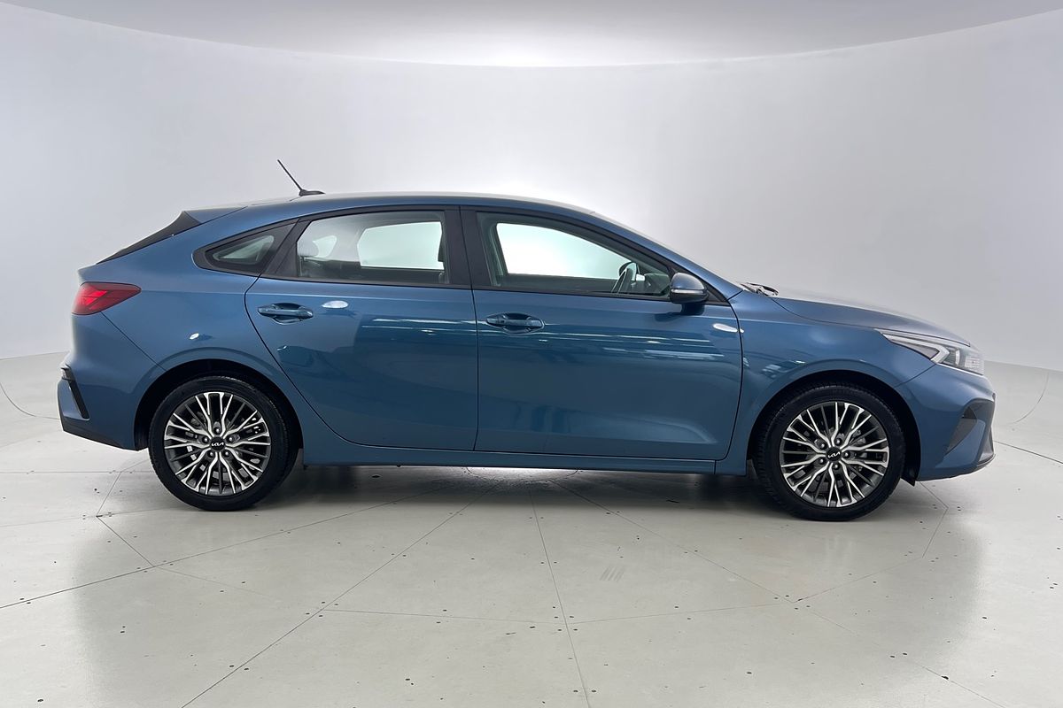 2024 Kia Cerato Sport+ BD