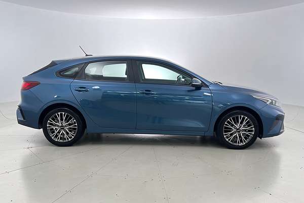 2024 Kia Cerato Sport+ BD thumb-5