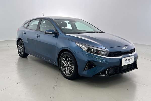 2024 Kia Cerato Sport+ BD thumb-6