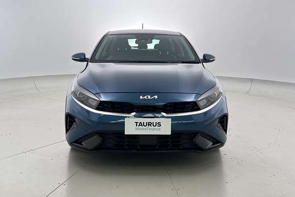 2024 Kia Cerato Sport+ BD thumb-7