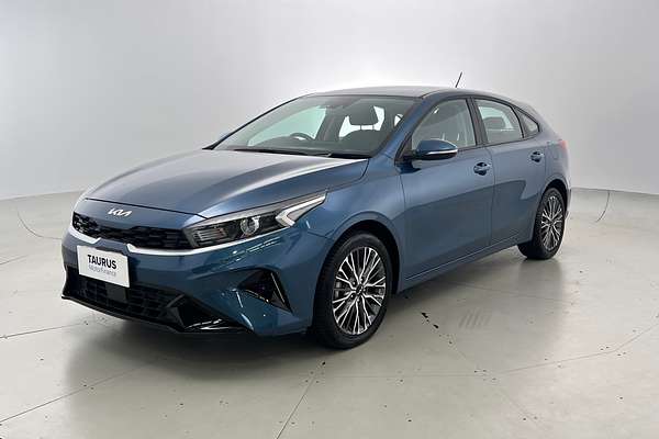 2024 Kia Cerato Sport+ BD