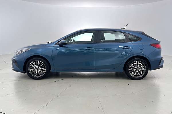 2024 Kia Cerato Sport+ BD thumb-1