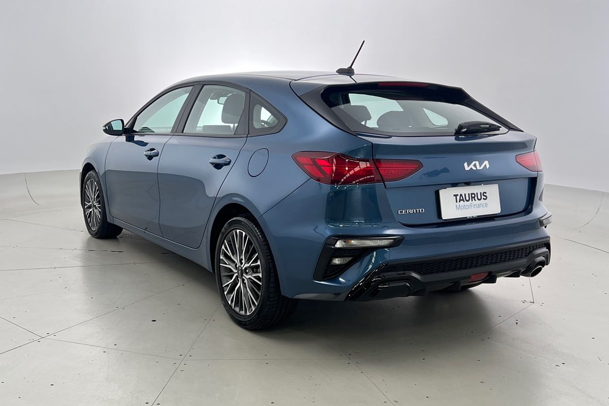 2024 Kia Cerato Sport+ BD