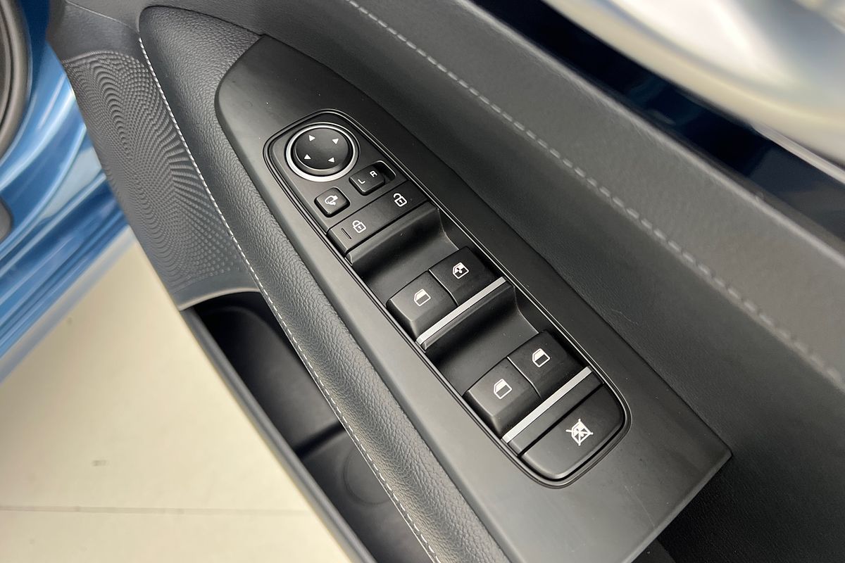 2024 Kia Cerato Sport+ BD