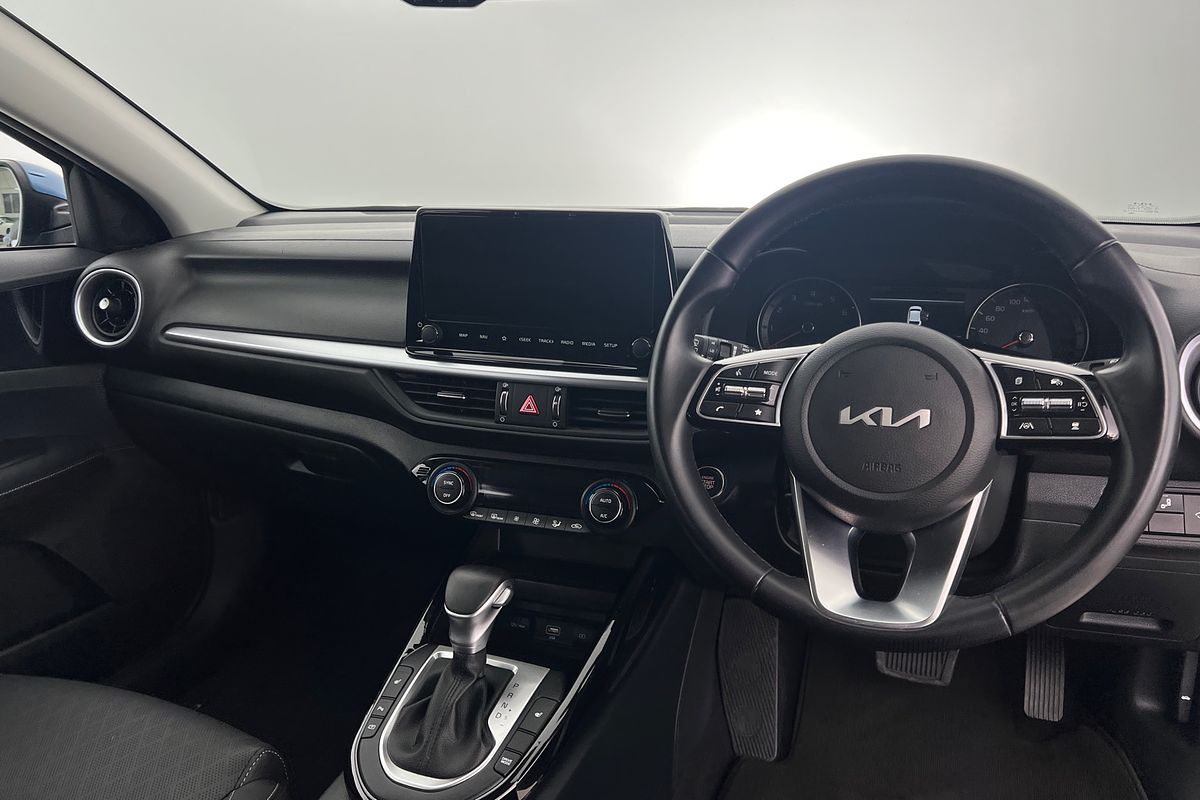 2024 Kia Cerato Sport+ BD