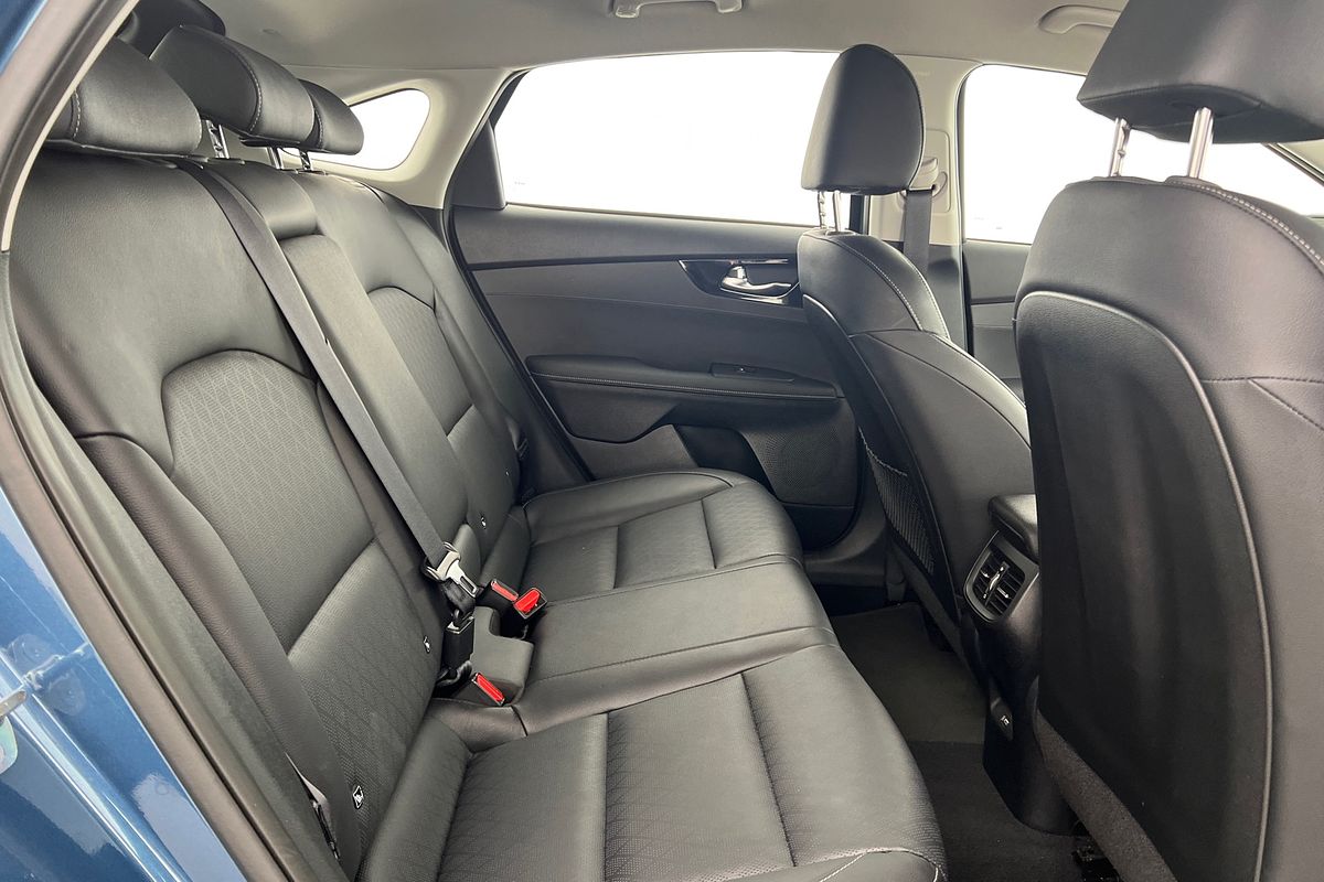 2024 Kia Cerato Sport+ BD