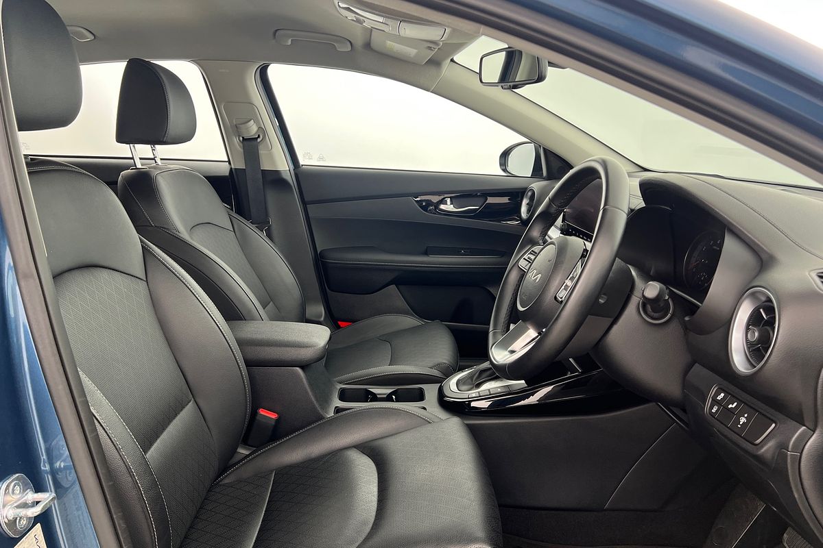 2024 Kia Cerato Sport+ BD