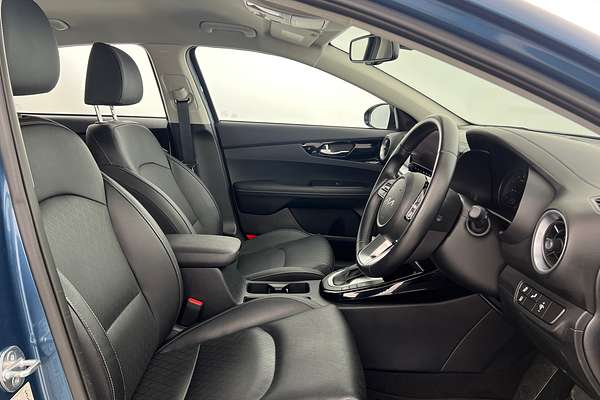 2024 Kia Cerato Sport+ BD thumb-10