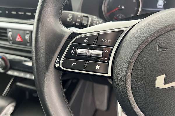 2024 Kia Cerato Sport+ BD thumb-11