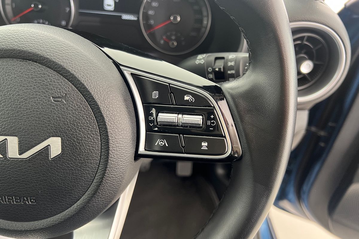 2024 Kia Cerato Sport+ BD