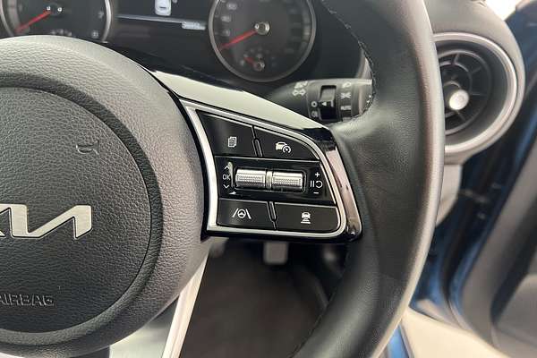2024 Kia Cerato Sport+ BD thumb-12
