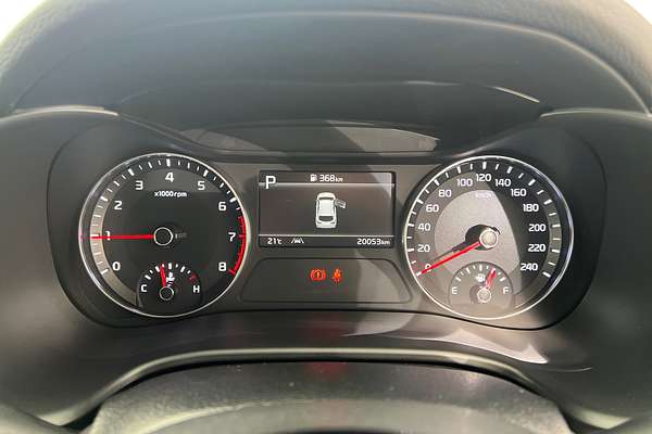 2024 Kia Cerato Sport+ BD thumb-13