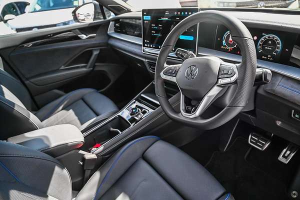 2025 Volkswagen Tayron 195TSI R-Line R4