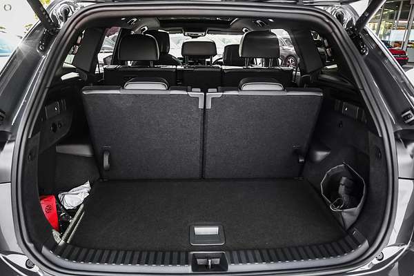 2025 Volkswagen Tayron 195TSI R-Line R4