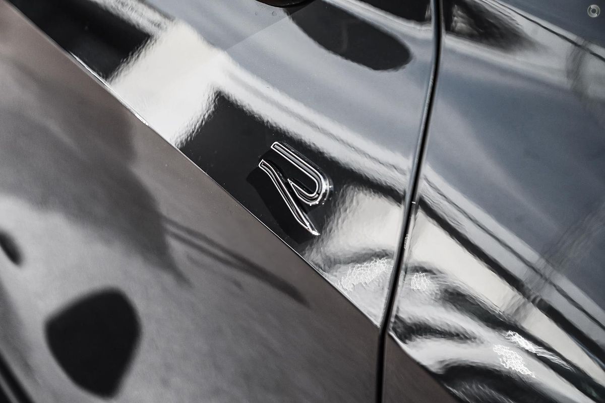 2025 Volkswagen Tayron 195TSI R-Line R4
