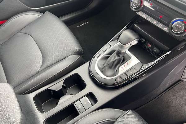 2024 Kia Cerato Sport+ BD thumb-15